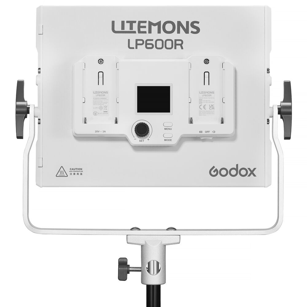 1026683_C.jpg - Godox Litemons LP600R RGB LED Light Panel - Image 3