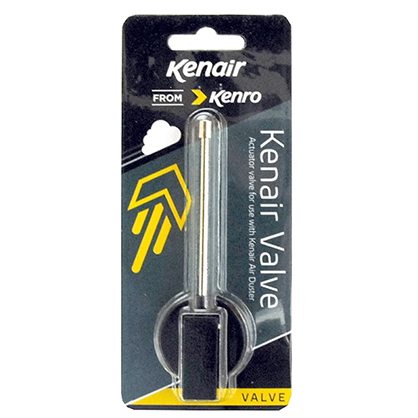 1026693_B.jpg - Kenro Anti-Reflective Spray-Full Matt 400ml - Image 2