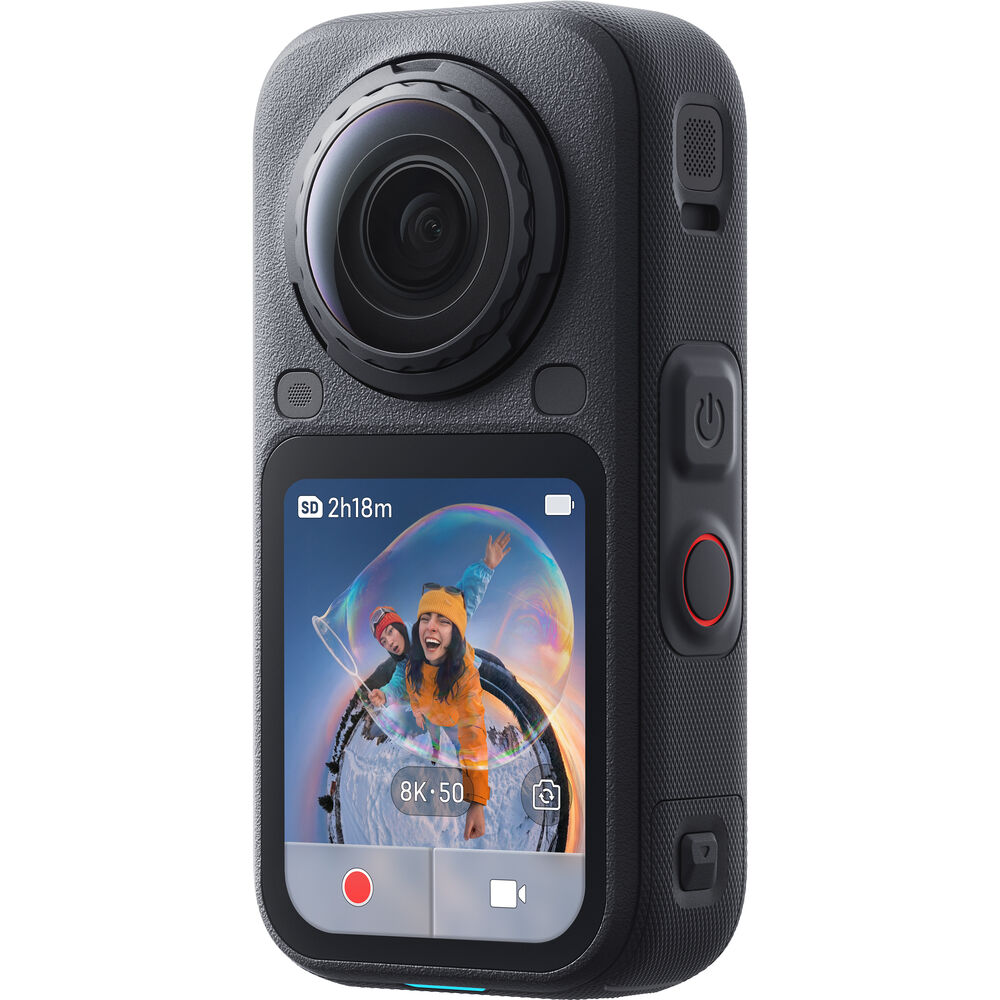 1026703_A.jpg - Insta360 X6 360° 8K Camera Essentials Bundle (Midnight Black) - Image 1