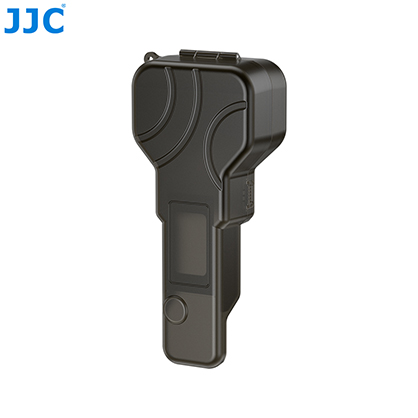 1026763_A.jpg - JJC Protective Case for DJI Osmo Pocket 4P - Image 1