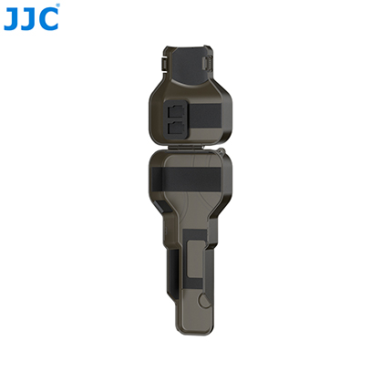 1026763_B.jpg - JJC Protective Case for DJI Osmo Pocket 4P - Image 2