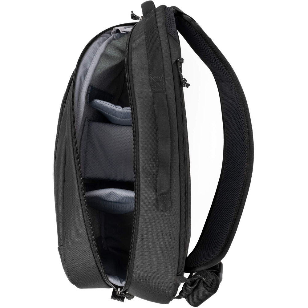 1026783_A.jpg - ThinkTank TurnStyle Sling (Asphalt Black, 11L) - Image 1