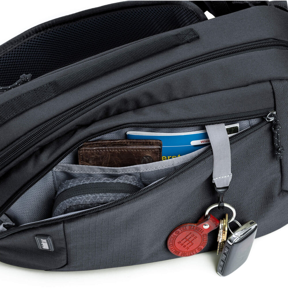 1026783_D.jpg - ThinkTank TurnStyle Sling (Asphalt Black, 11L) - Image 4