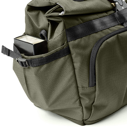 1026793_G.jpg - ThinkTank FocusPoint Crossbody Bag 13L Green - Image 7