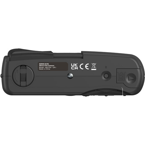 1026803_B.jpg - Kodak EC35 35mm Film Camera (Midnight Black) - Image 2