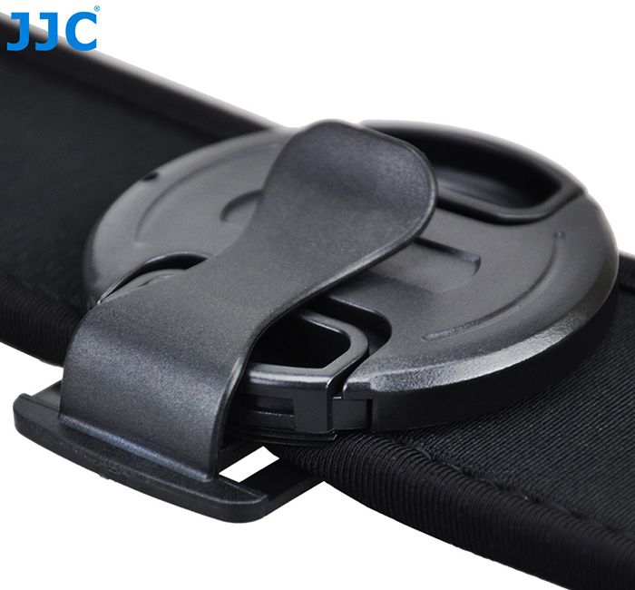 1026883_A.jpg - JJC Lens Cap Clip - Image 1