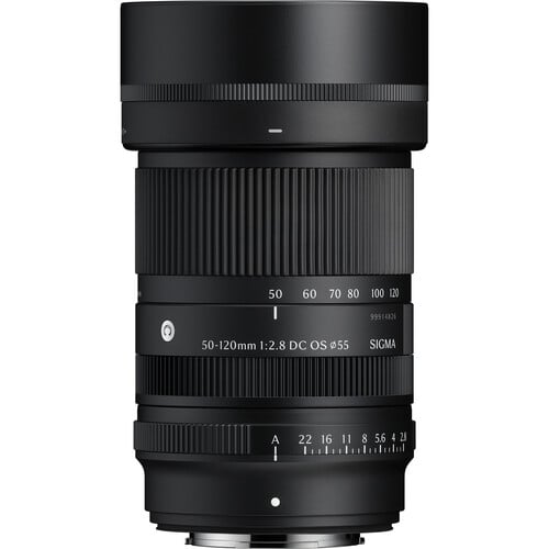 Best image for Sigma Fujifilm X 50-120mm f/2.8 DC OS Contemporary Lens