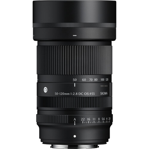 Best image for Sigma Fujifilm X 50-120mm f/2.8 DC OS Contemporary Lens