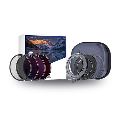 Best image for Kase Revolution Ring Master Kit 82mm CPL/ND8/ND64/ND1000/Revolution Ring 67-82)