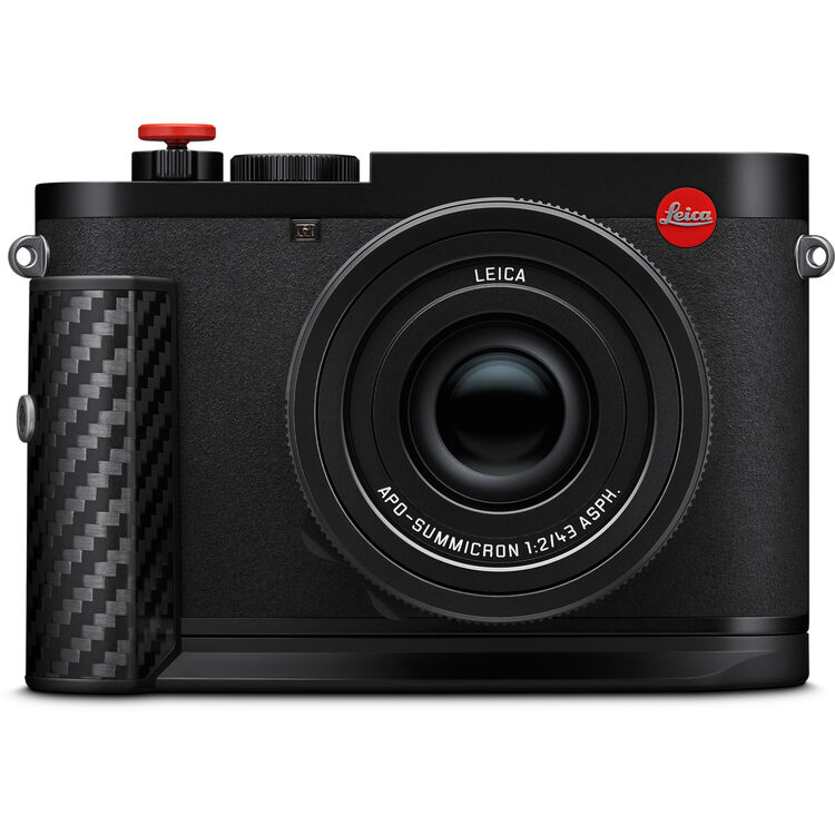 1027063.jpg - Leica Q3 43 Formula 1 Edition Digital Camera - Thumbnail