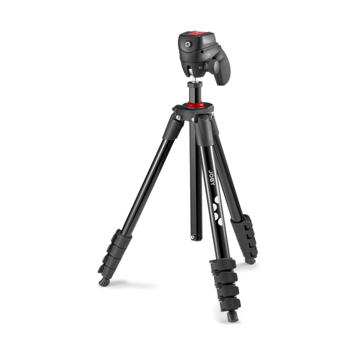 Joby Compact Action Tripod