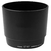 Canon Lens Hood ET67 - Best Available Image