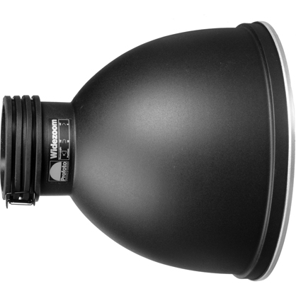 Best image for Profoto Widezoom Reflector