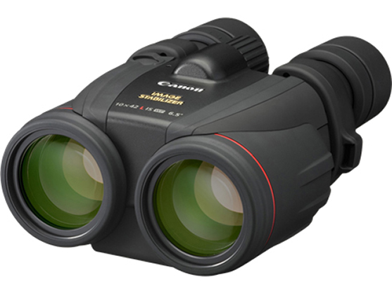Canon 10x42 IS L Waterproof Binoculars - Best Available Image