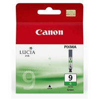 Best image for Canon PGI9G Green Pigment Ink Tank