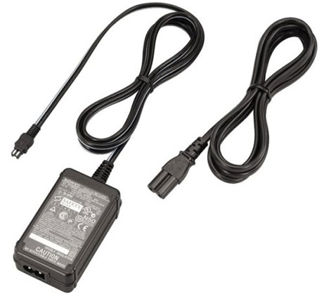 Best image for SONY ACL200 AC ADAPTER H,F,P&A BATTERIES