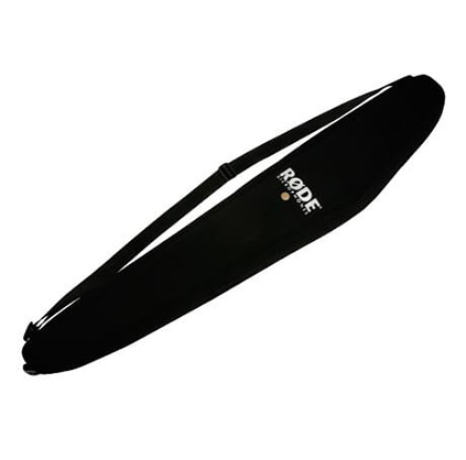 RODE BOOMPOLE CARRY BAG - BOOMPOLEBAG - Best Available Image