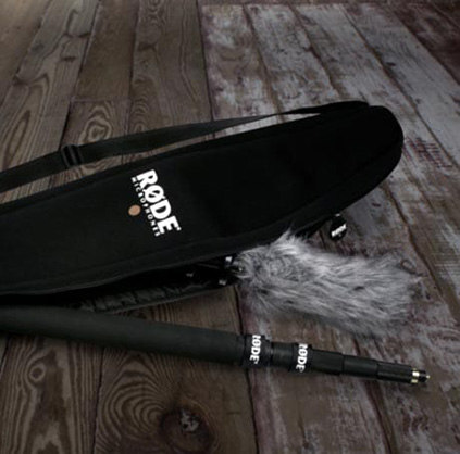1004284_A.jpg - RODE BOOMPOLE CARRY BAG - BOOMPOLEBAG - Image 1