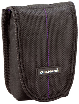 Best image for Cullmann 93820 SYDNEY Compact100 Case - Black/Purple