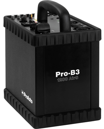 PROFOTO PRO-B3 12 AirS BATTERY PACK - Best Available Image