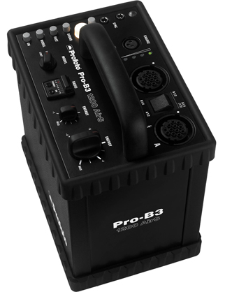 1005834_A.jpg - PROFOTO PRO-B3 12 AirS BATTERY PACK - Thumbnail 1
