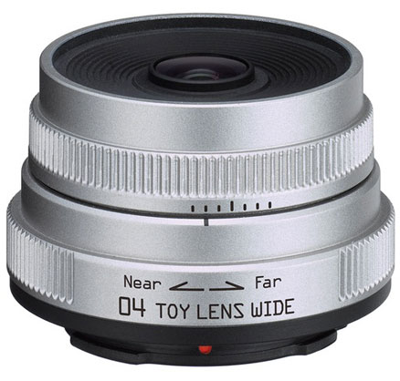 Best image for PENTAX SMC Q 6.3mm f7.1LENS 04 WIDE LENS