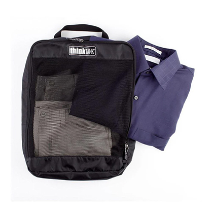 Best image for ThinkTank Travel Pouch - Large