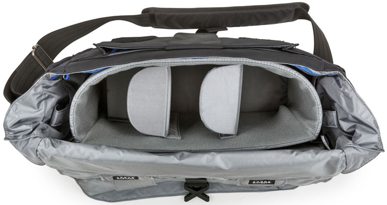 1008024_B.jpg - ThinkTank CityWalker 20 Black - Image 2