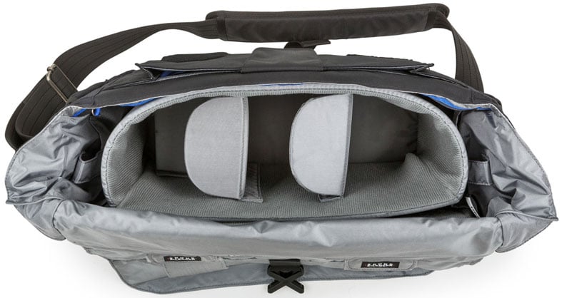 1008024_B.jpg - ThinkTank CityWalker 20 Black - Image 2