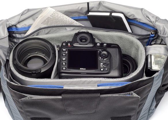 1008024_C.jpg - ThinkTank CityWalker 20 Black - Thumbnail 3