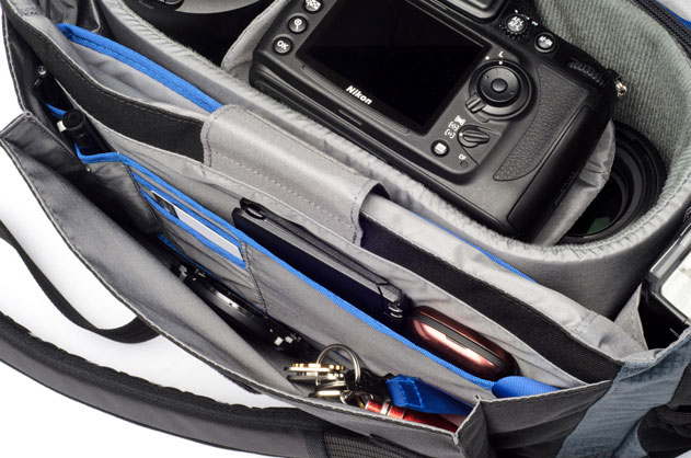 1008024_D.jpg - ThinkTank CityWalker 20 Black - Thumbnail 4