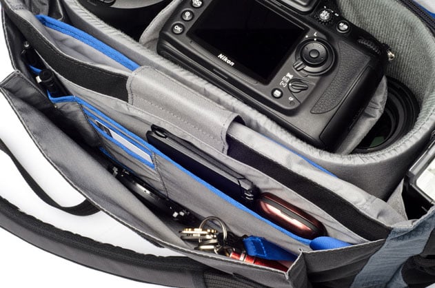 1008024_D.jpg - ThinkTank CityWalker 20 Black - Image 4