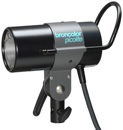 Best image for Broncolor Picolite