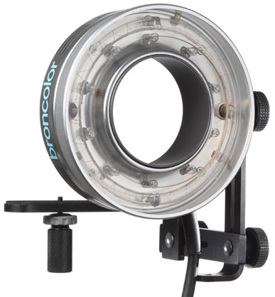 Best image for Broncolor Ringflash C 5500 K 230V/120V