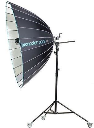 Broncolor Para 220 FB