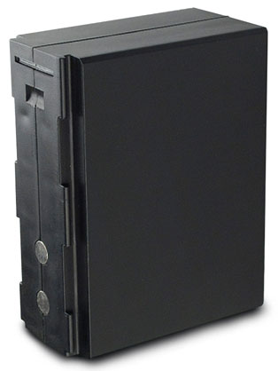 PhotoFlex TritonFlash Li-Ion Battery LithiumIon - Best Available Image