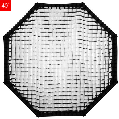 Best image for PhotoFlex OctoDome Fabric Grids Med 5 feet (152cm)