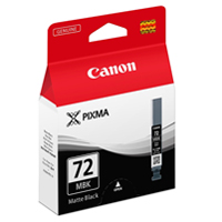 Best image for Canon PGI72MKBOCN Matt Black Ink PRO-10