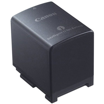 Best image for Canon BP828 Battery ( HFG40)