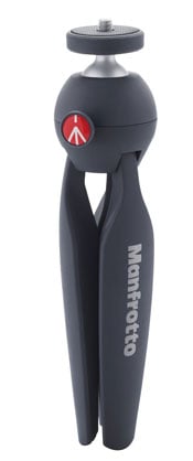 1009634_A.jpg - Manfrotto MTPIXI-B MINI TRIPOD BLACK