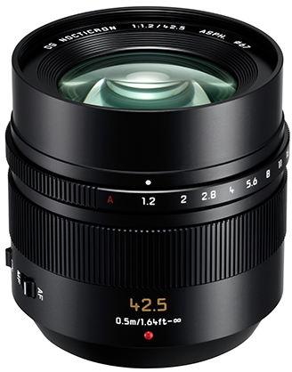 Best image for PANASONIC G LEICA DG  42.5mm F1.2 NOCTICRON