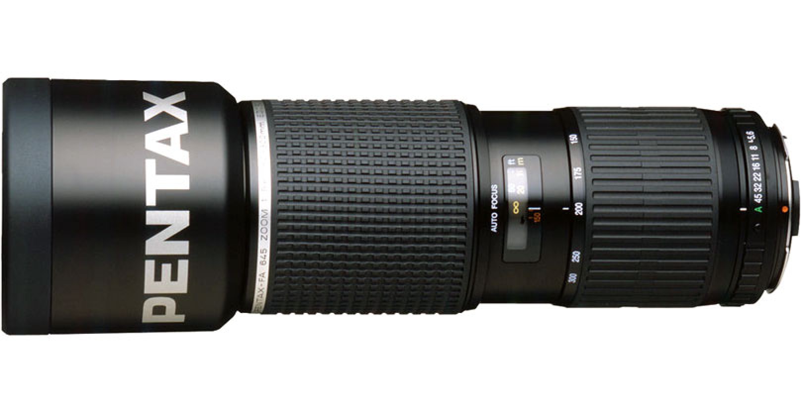 Pentax 645 SMC FA 150-300mm