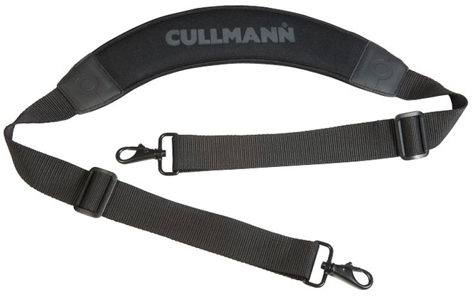 Cullmann 98500 Camera Bag Strap - Best Available Image