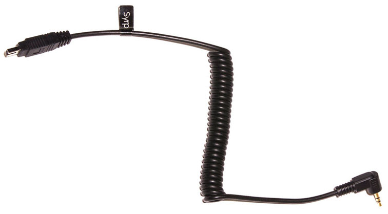 Best image for SYRP 2N Link Cable Nikon