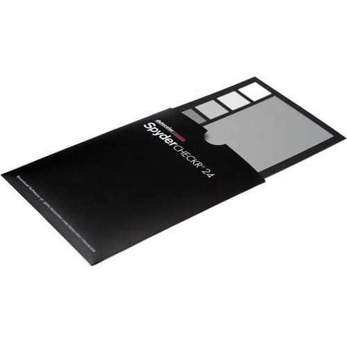 1010474_D.jpg - Datacolor SpyderCHECKR 24 - Image 4