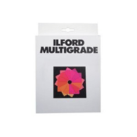 Multigrade Filter Set 8.9 x 8.9 cm - Best Available Image