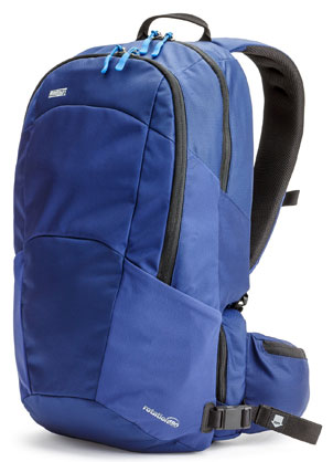 Mindshift Rotation 180 Travel Away Blue - Best Available Image