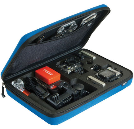 1010614_A.jpg - SP POV Case GoPro Large Blue - Image 1