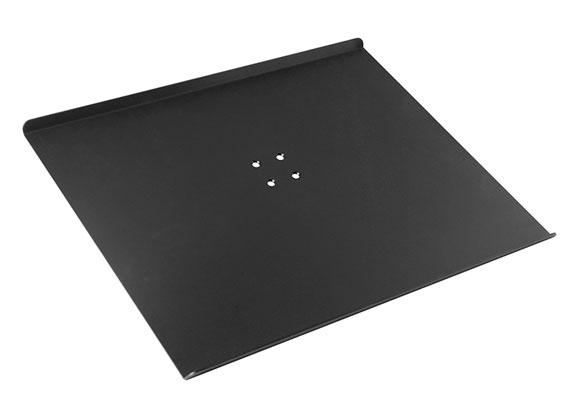 1010784_A.jpg - Tether Table Aero Traveler 16x14 Black - Image 1