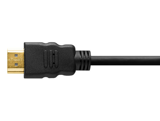 1010804_B.jpg - TetherPro HDMI Cable 15 feet BLACK - Thumbnail 2